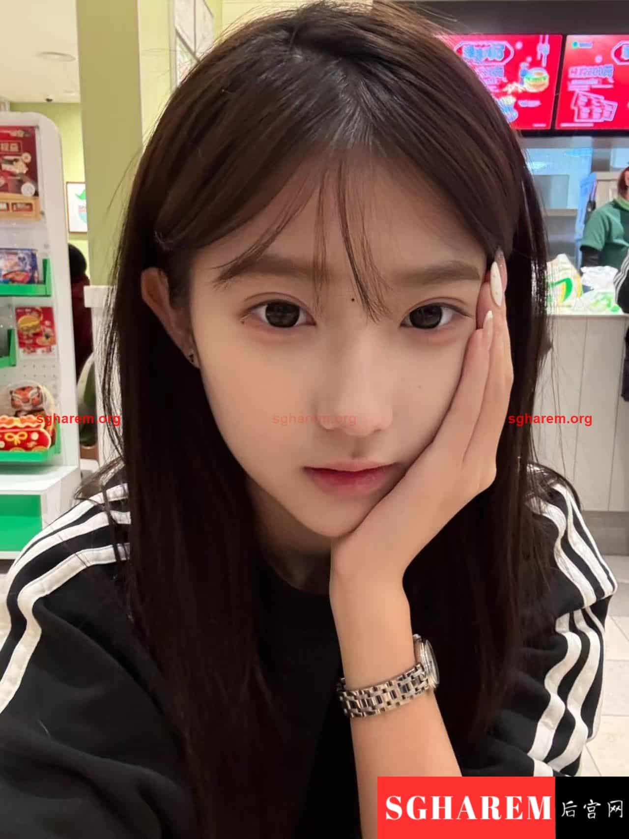 TuanZi-团子 【3424】 Big Image