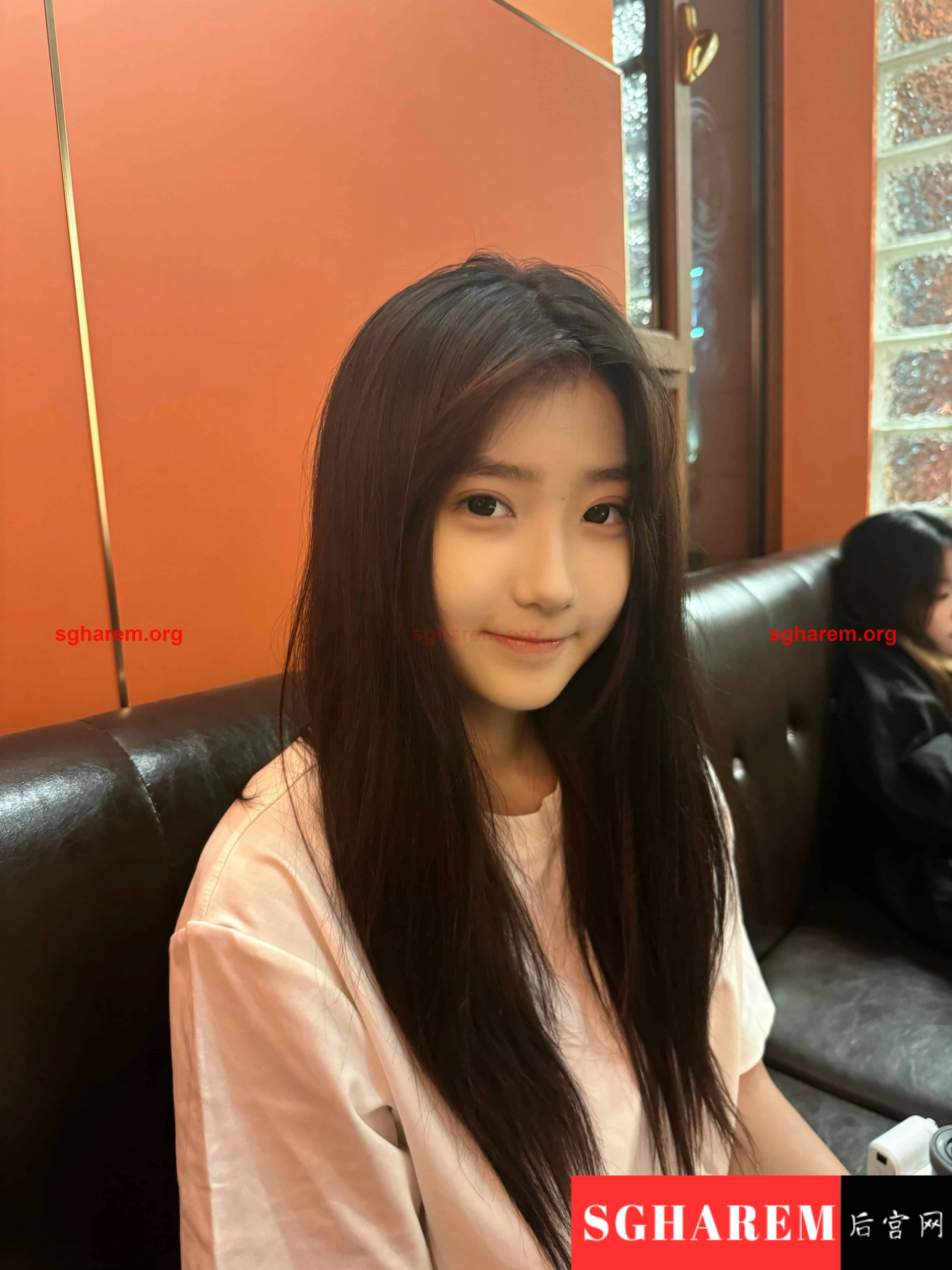 TuanZi-团子 【3424】 Big Image