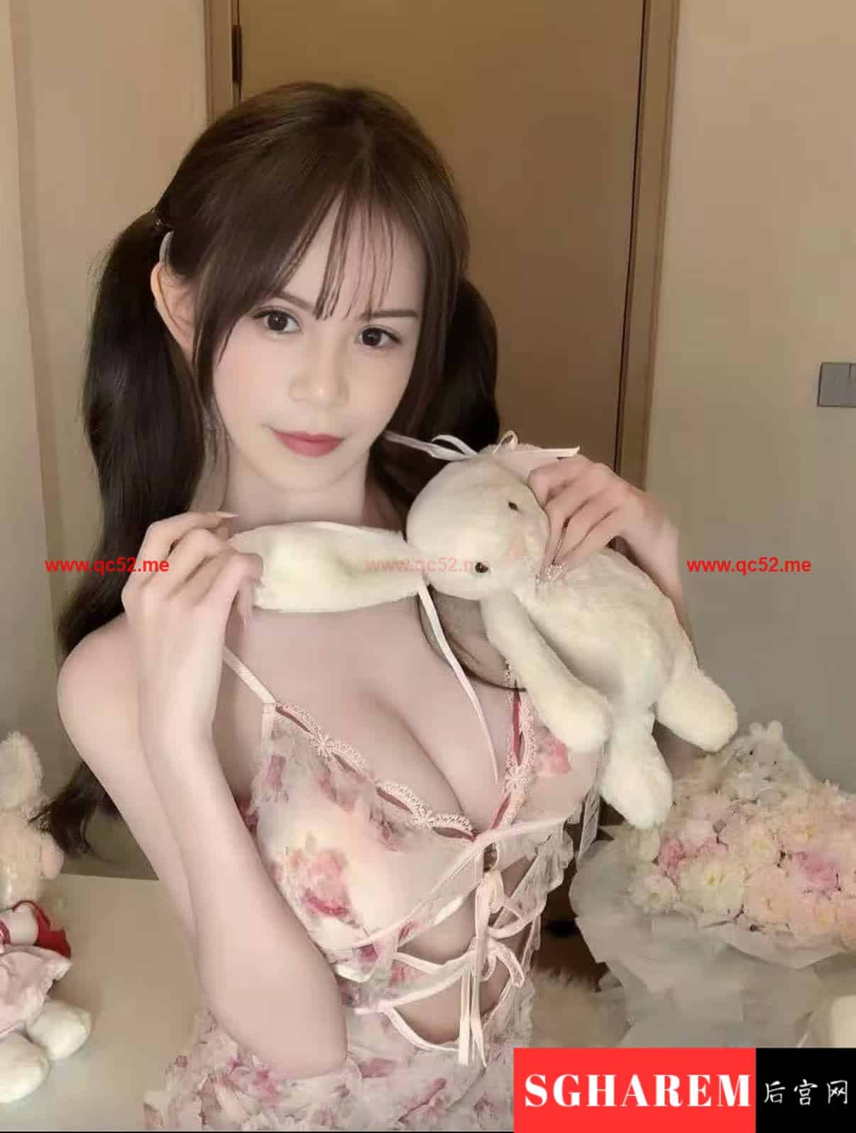 Shasha-莎莎 【3425】 Big Image