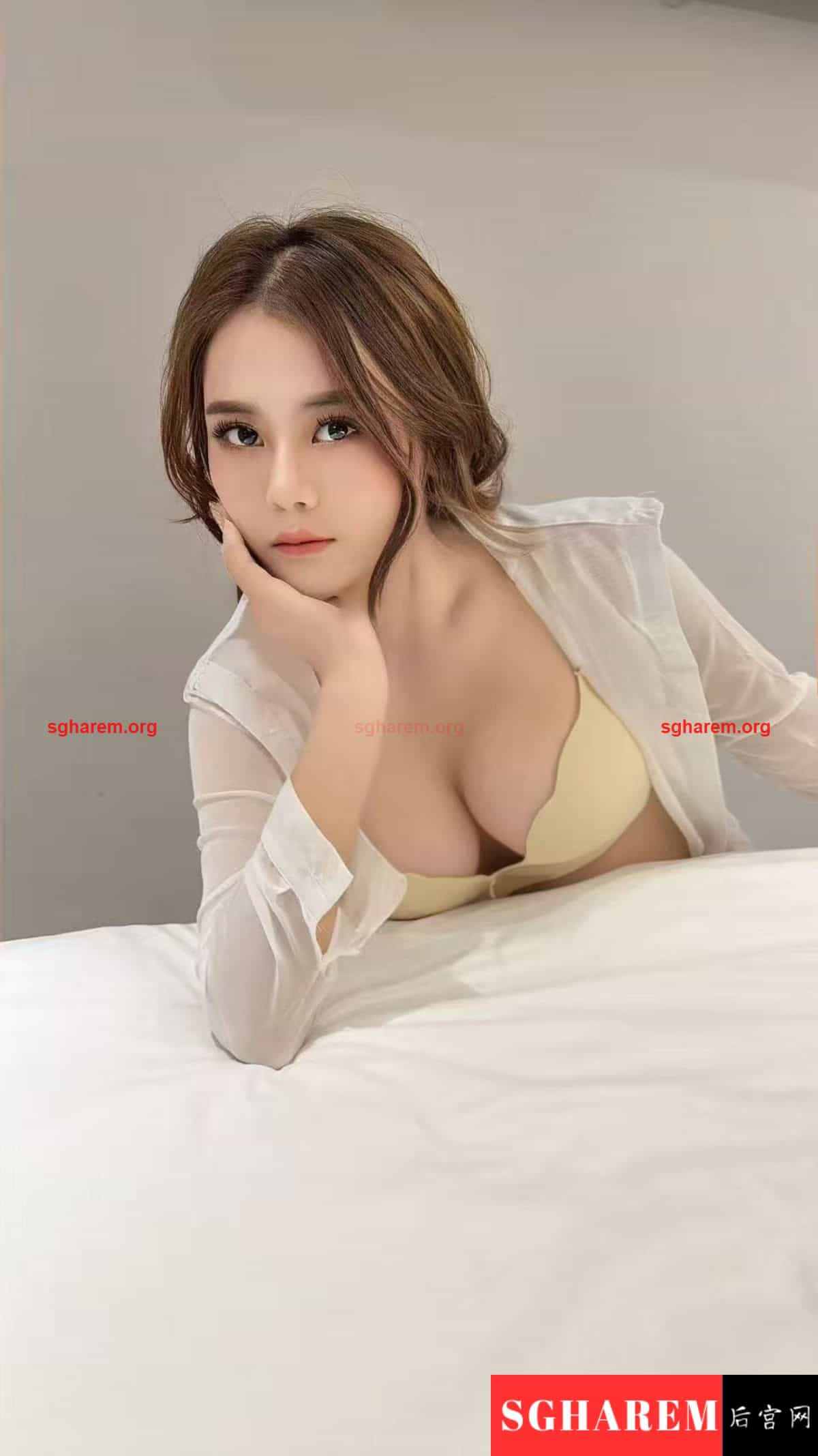 XiangXiang-想想 【3427】 Big Image