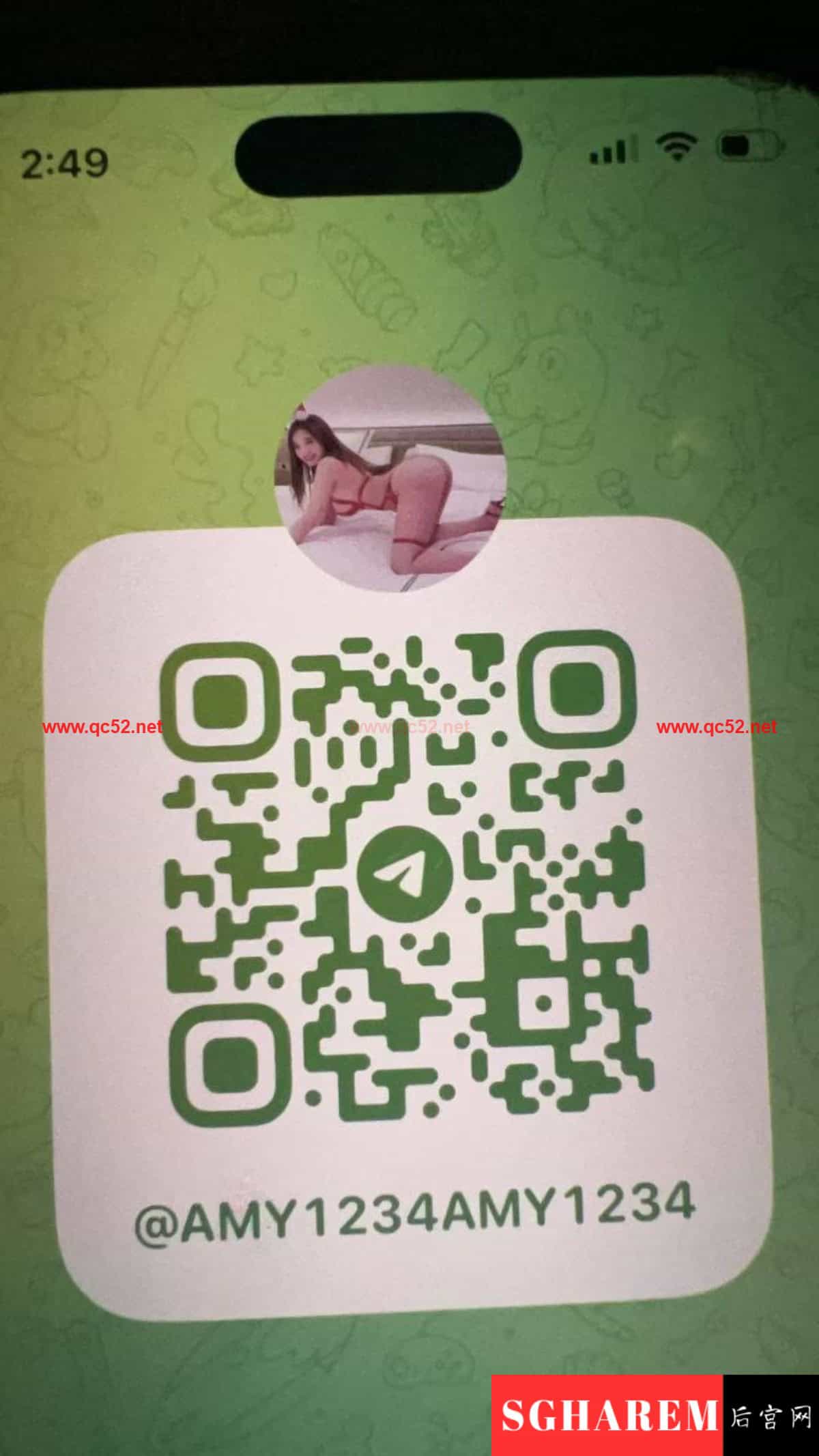 Dona 越南 Vietnam 【3429】 Big Image