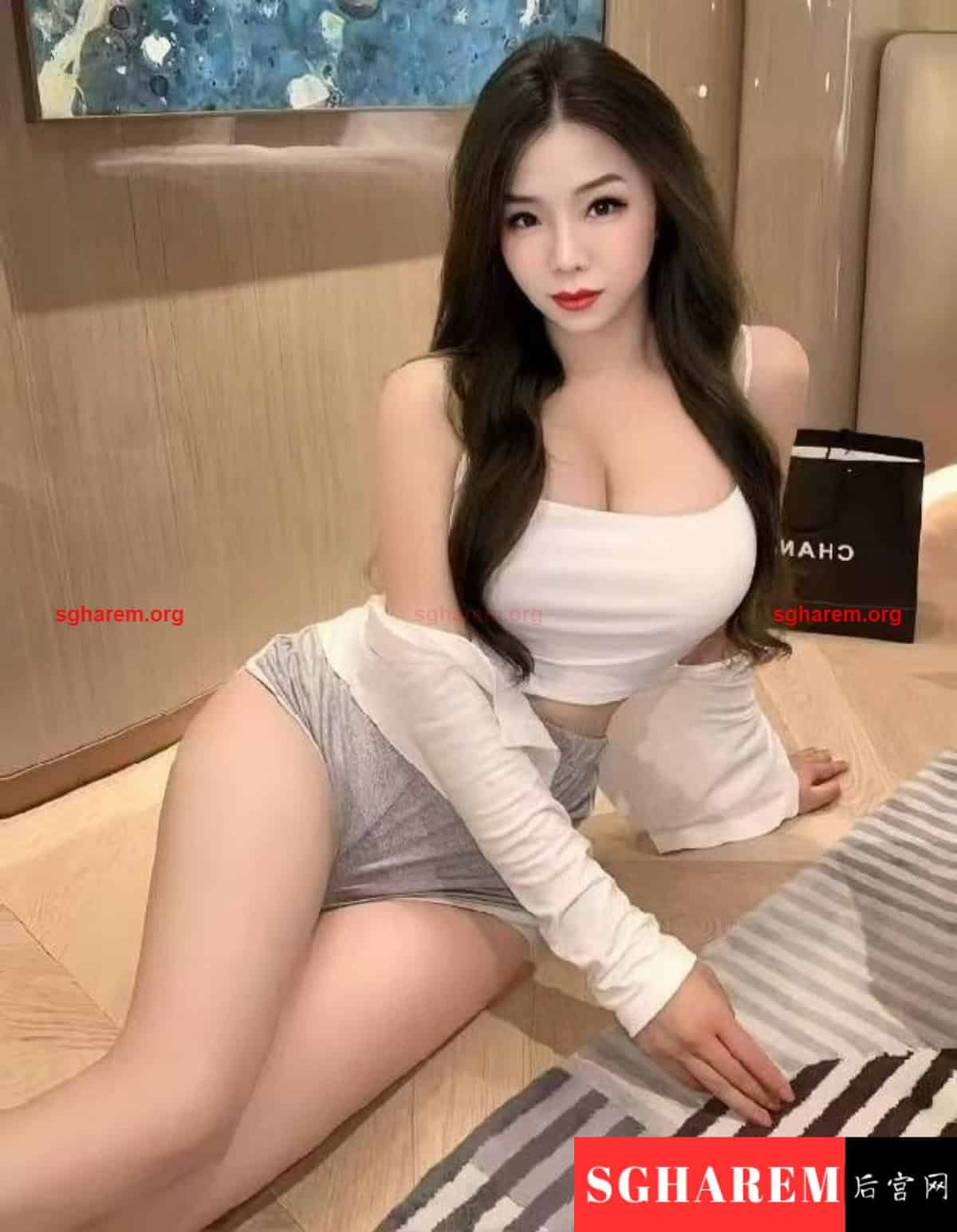 Bingbing-冰冰 【3430】 Big Image