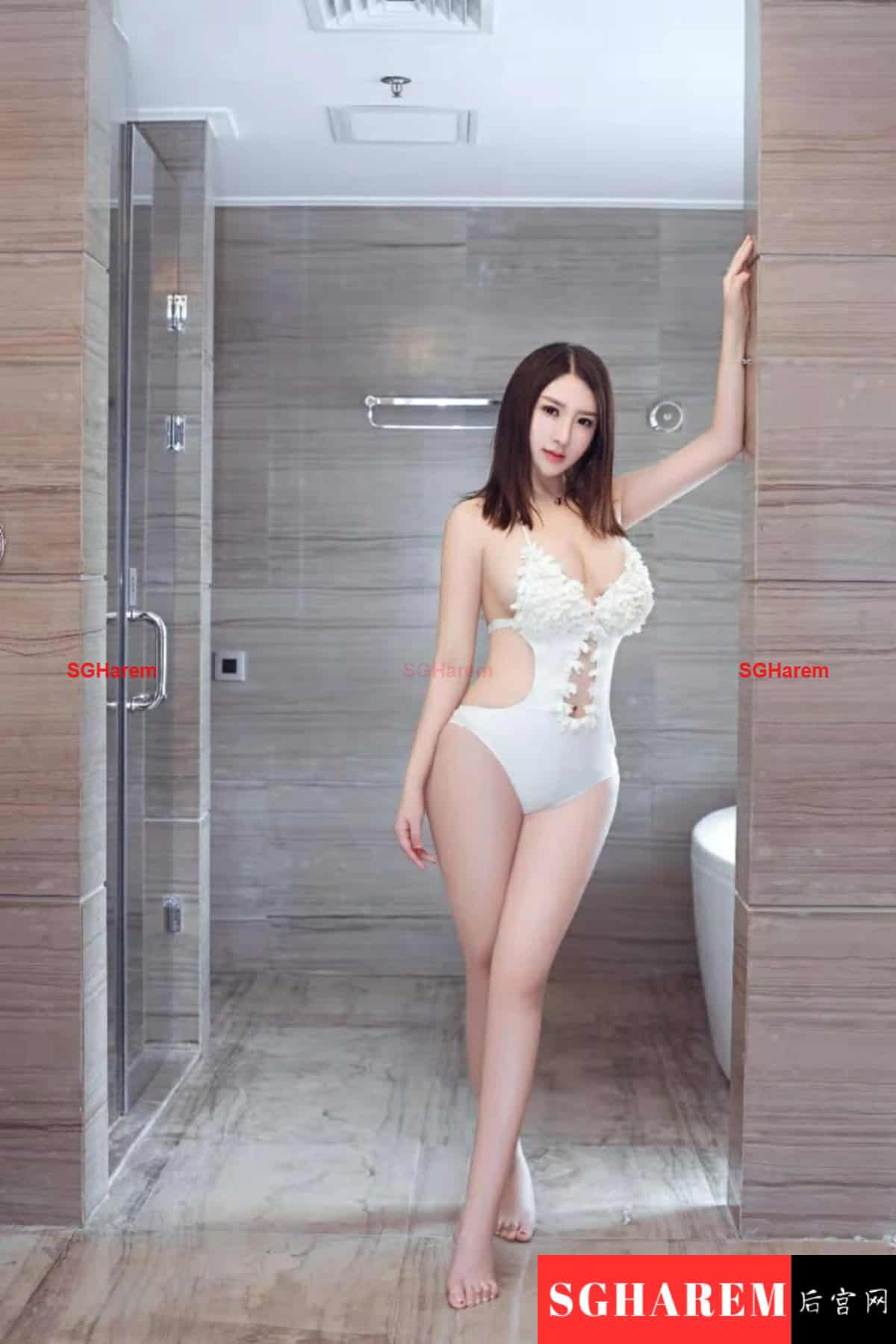 FeiFei-菲菲 【3431】 Big Image