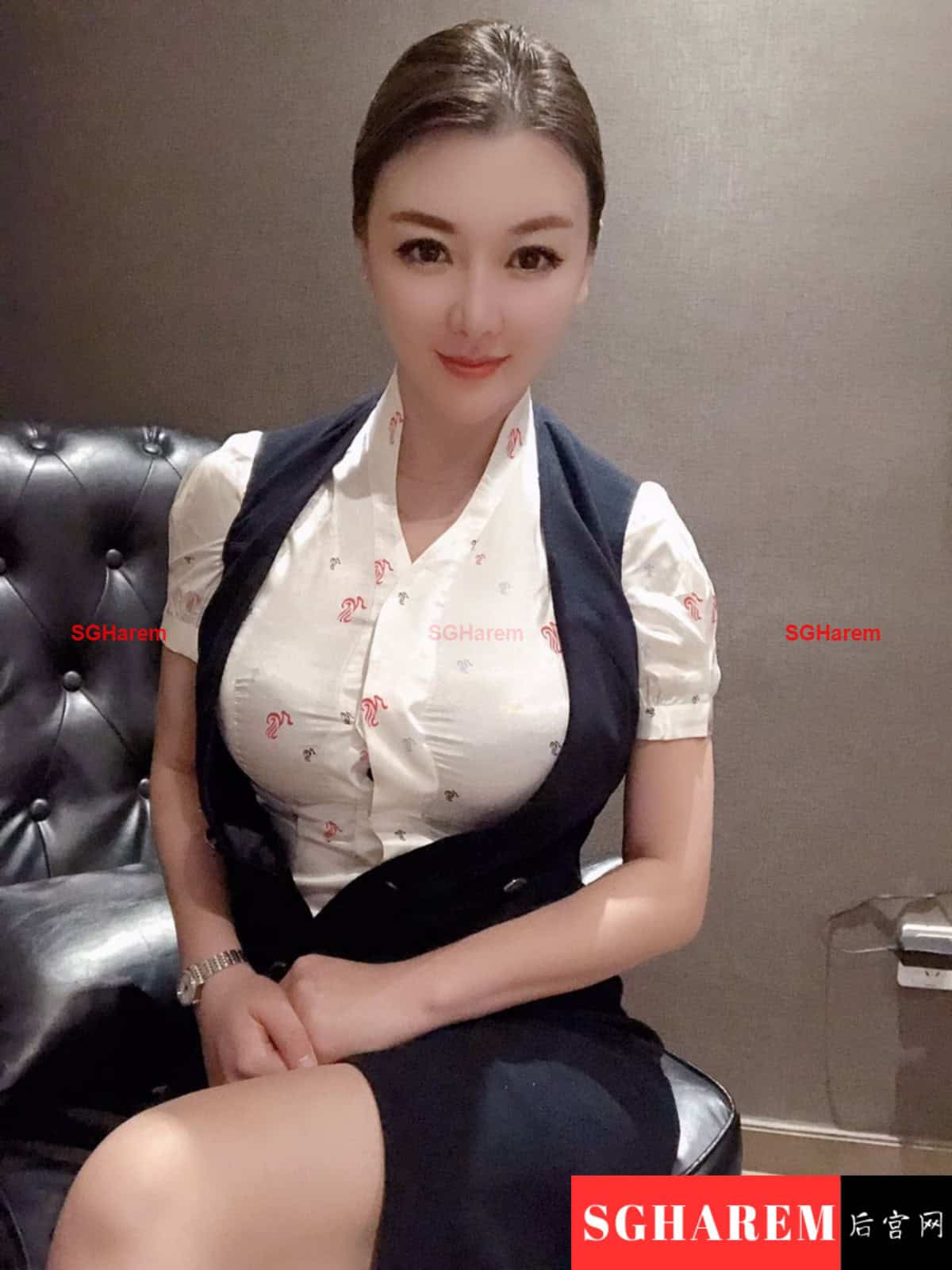 FeiFei-菲菲 【3431】 Big Image