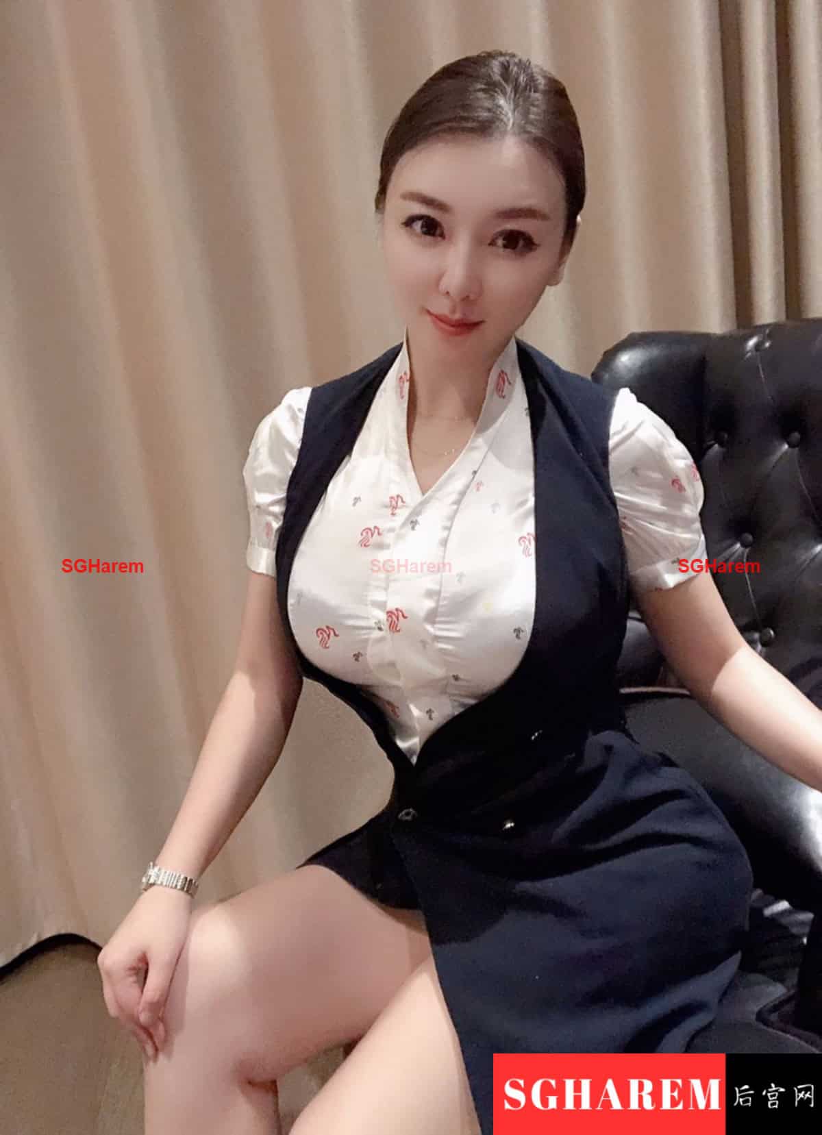 FeiFei-菲菲 【3431】 Big Image