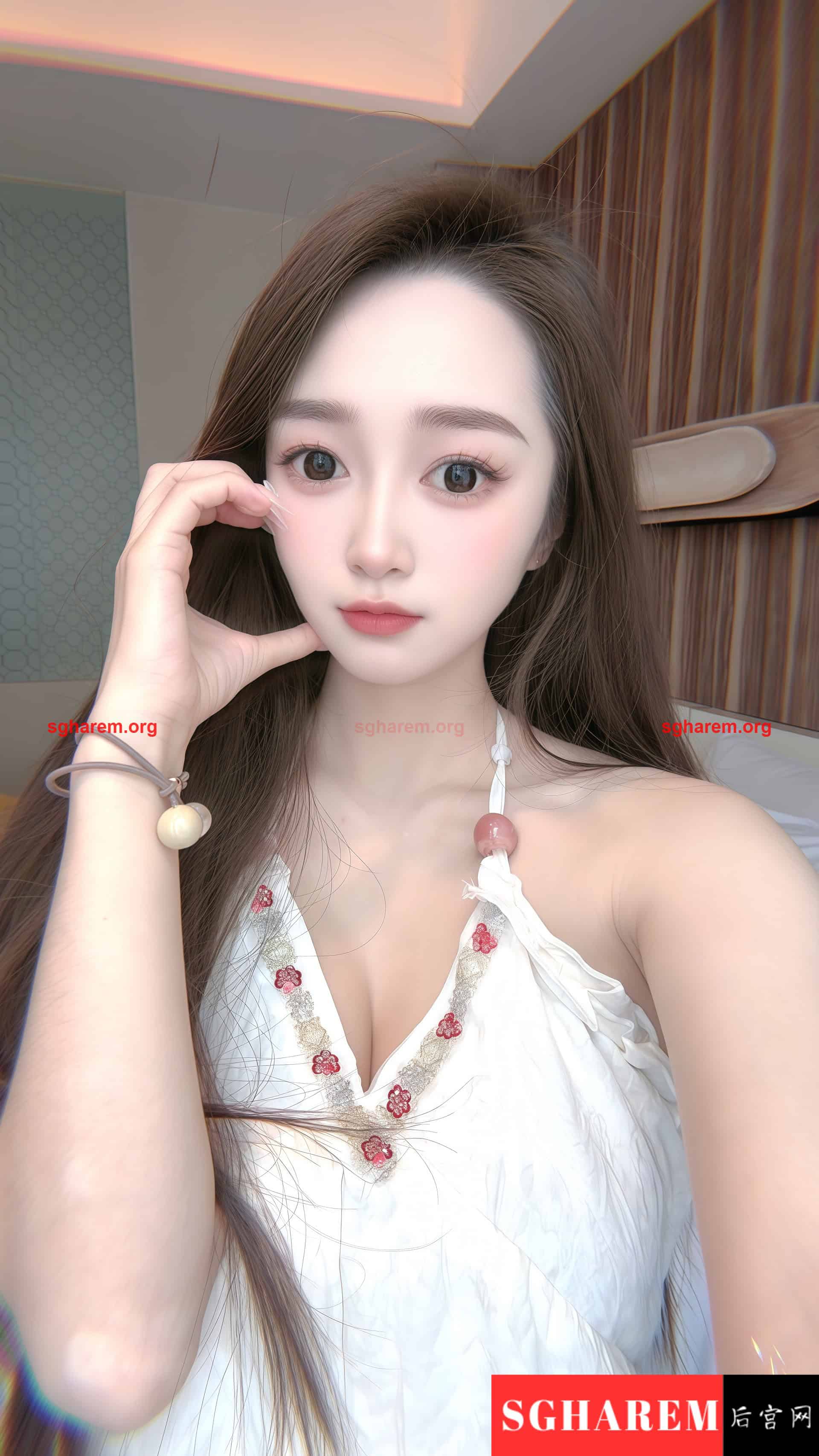 AnXin-安芯 【3434】