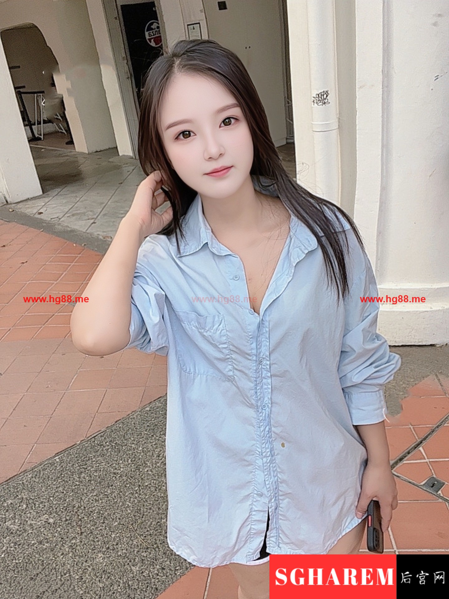 YanZi-燕子 【3437】 Big Image