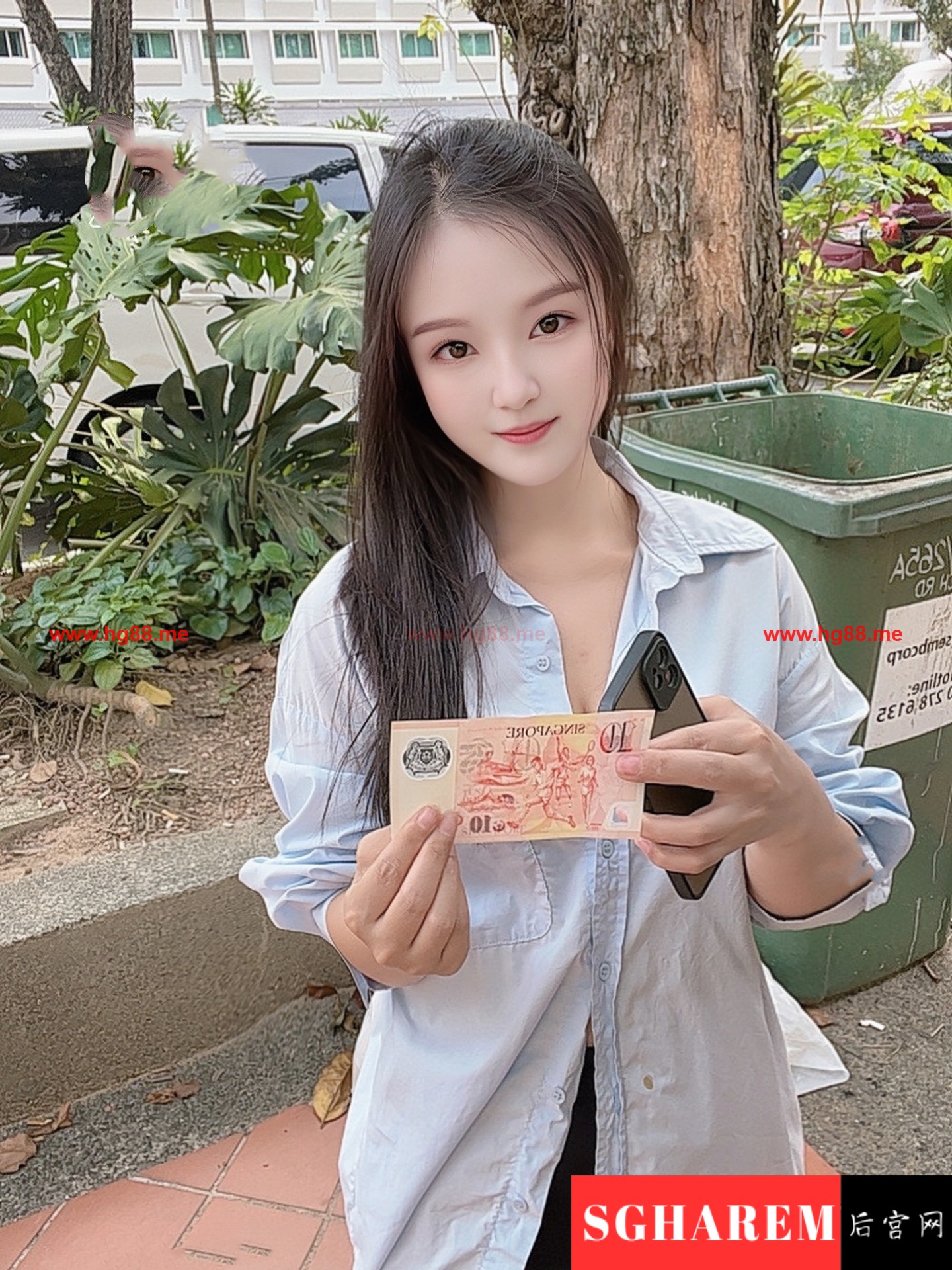 YanZi-燕子 【3437】 Big Image