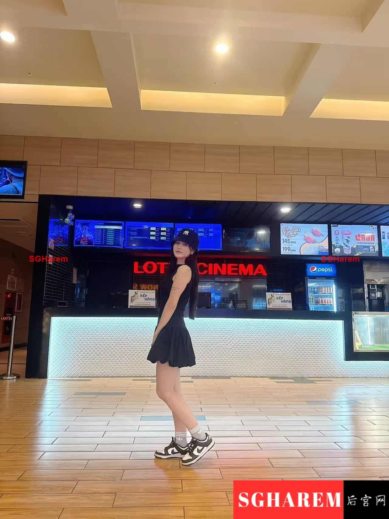 Chanel 越南 Vietnam  【3440】 Big Image