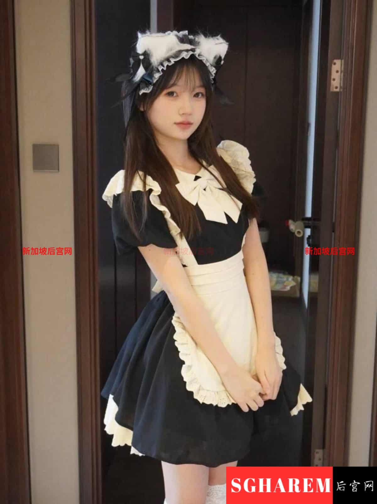 WanWan-婉婉 【3446】 Head Image