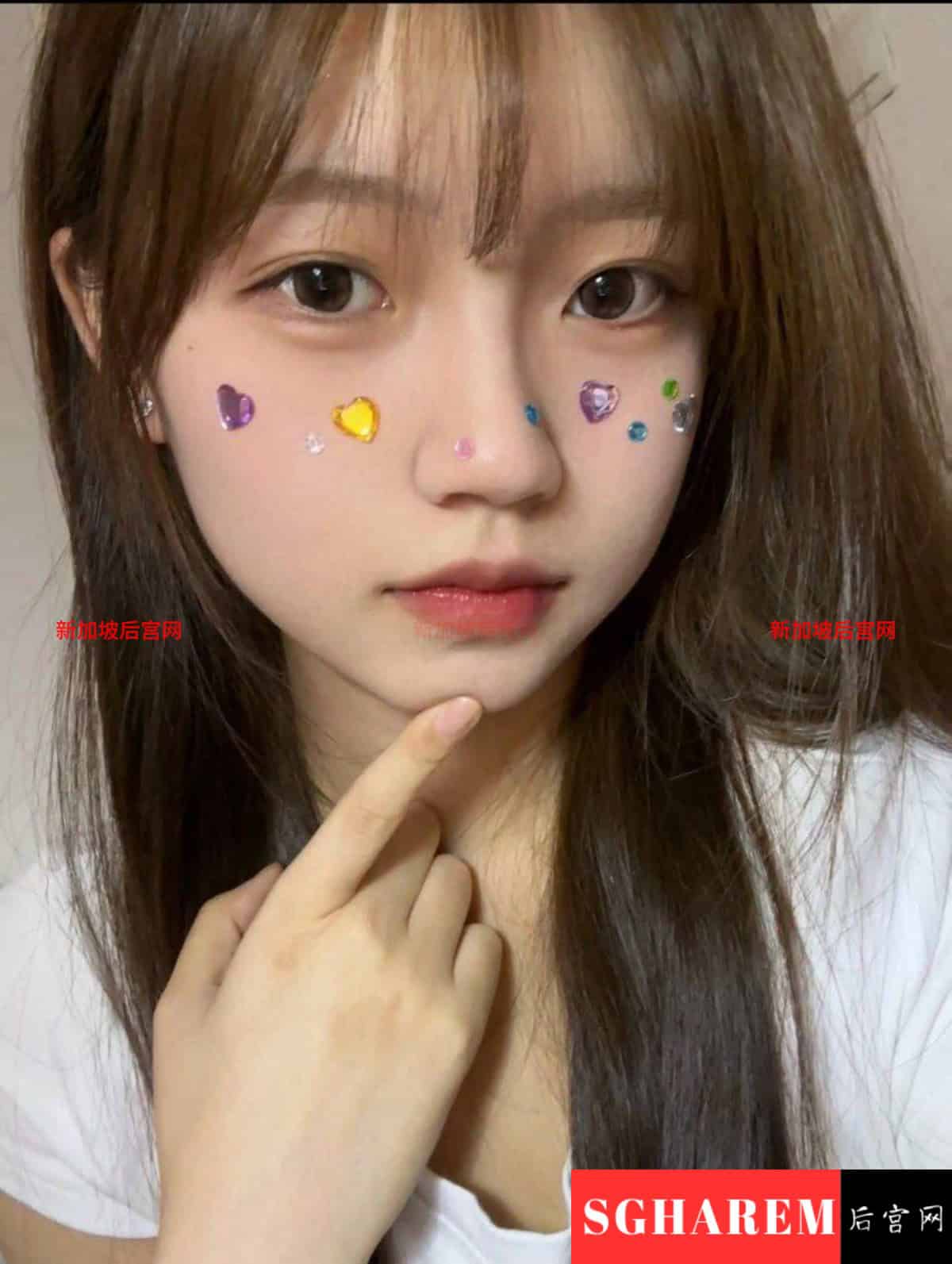 WanWan-婉婉 【3446】 Big Image