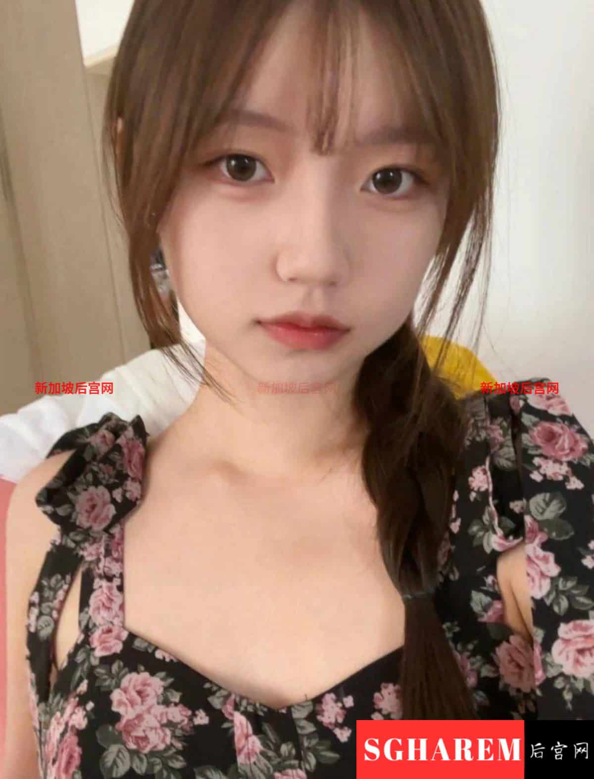 WanWan-婉婉 【3446】 Big Image