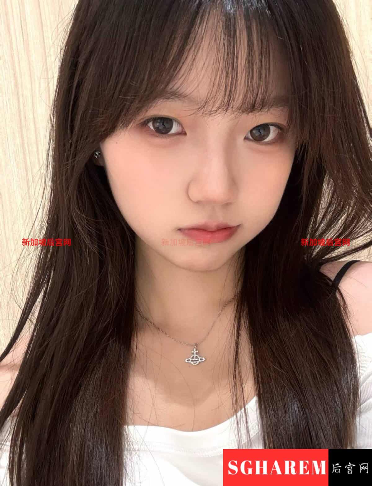 WanWan-婉婉 【3446】 Big Image