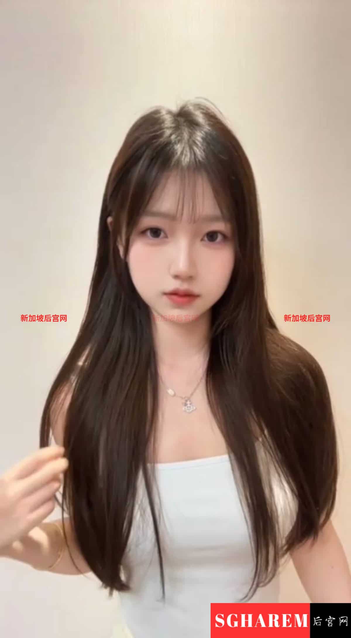 WanWan-婉婉 【3446】 Big Image