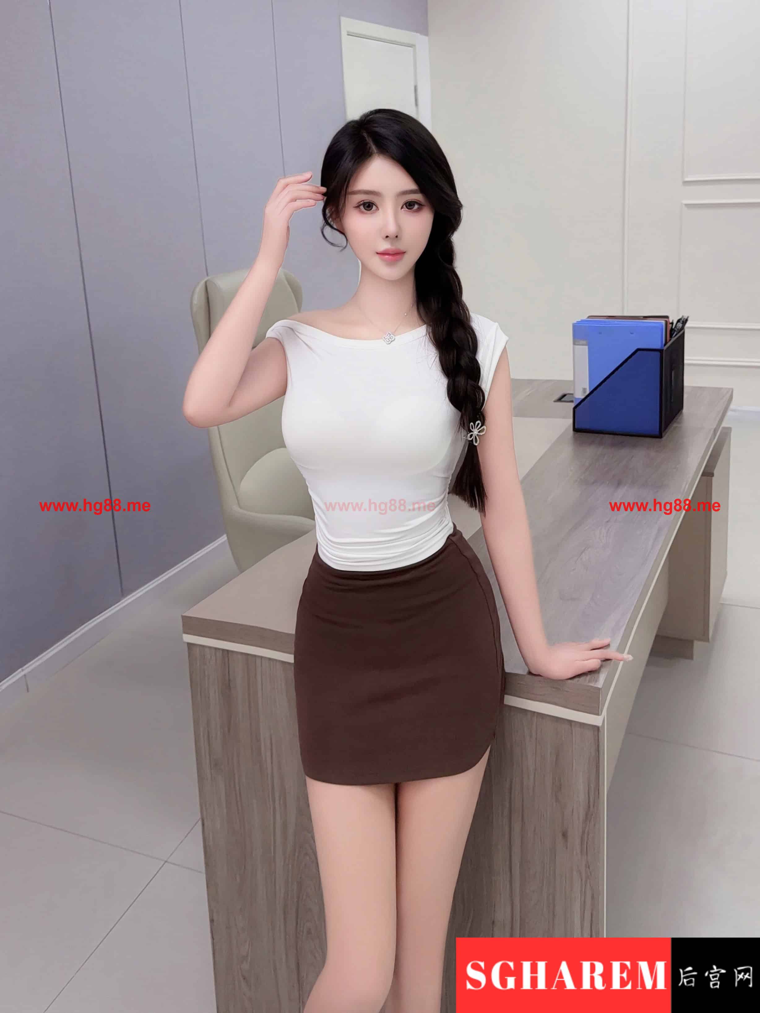 ShiQi-十七 【3449】 Head Image