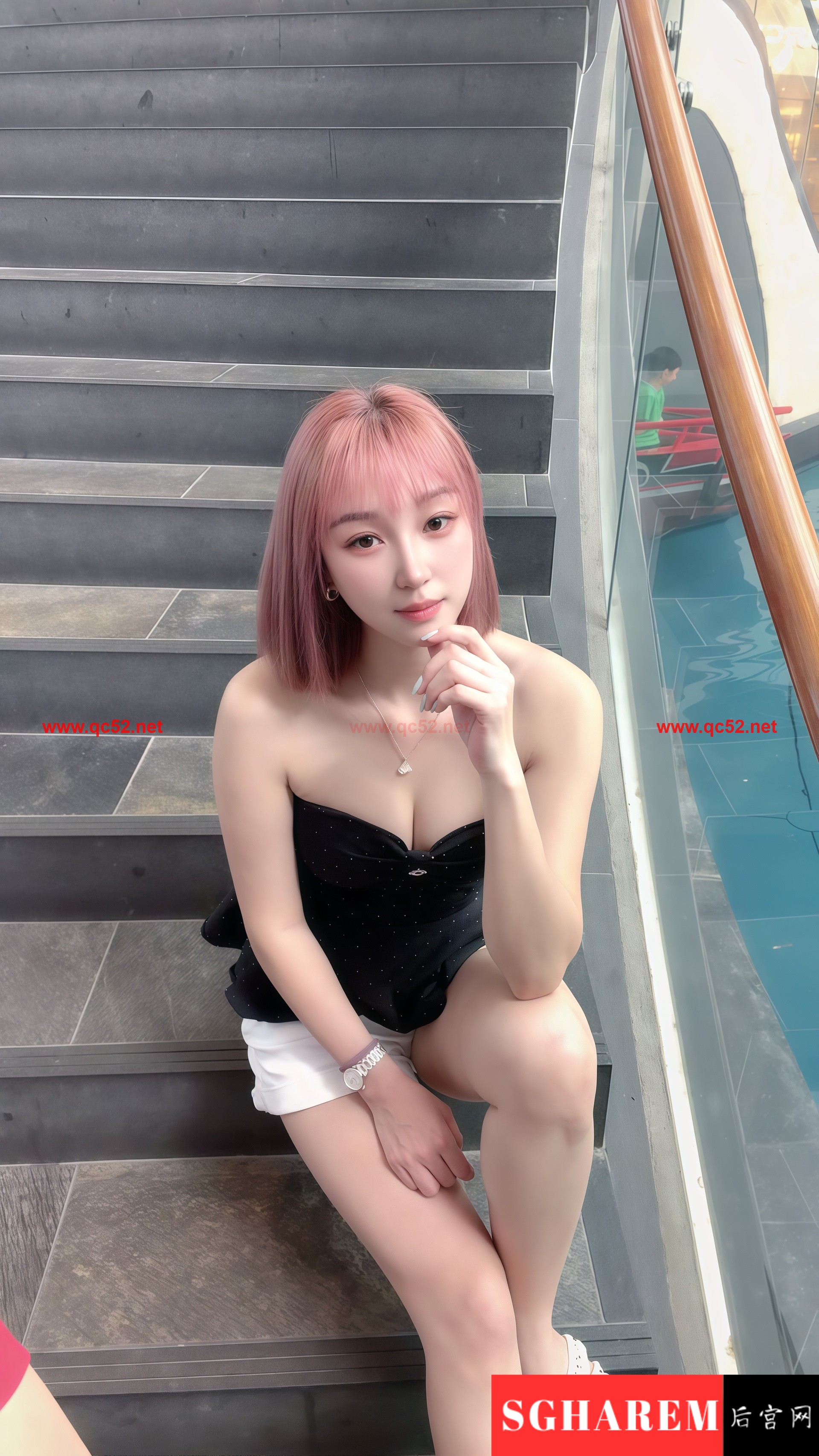 XiangNaiEr-香奈儿 【3454】 Big Image