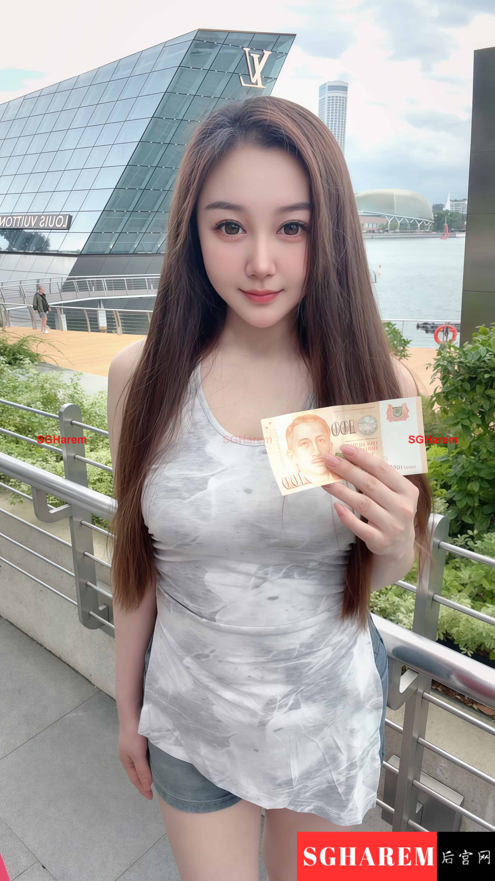 AnYa-安雅 【3455】 Big Image