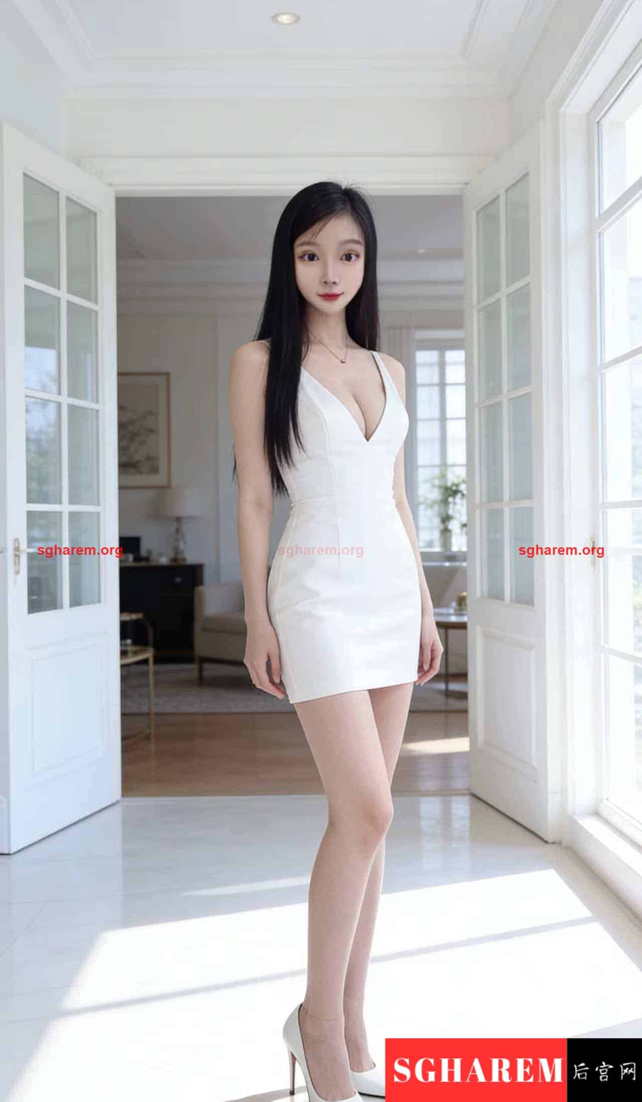 Qiqi-琪琪 【3456】 Big Image