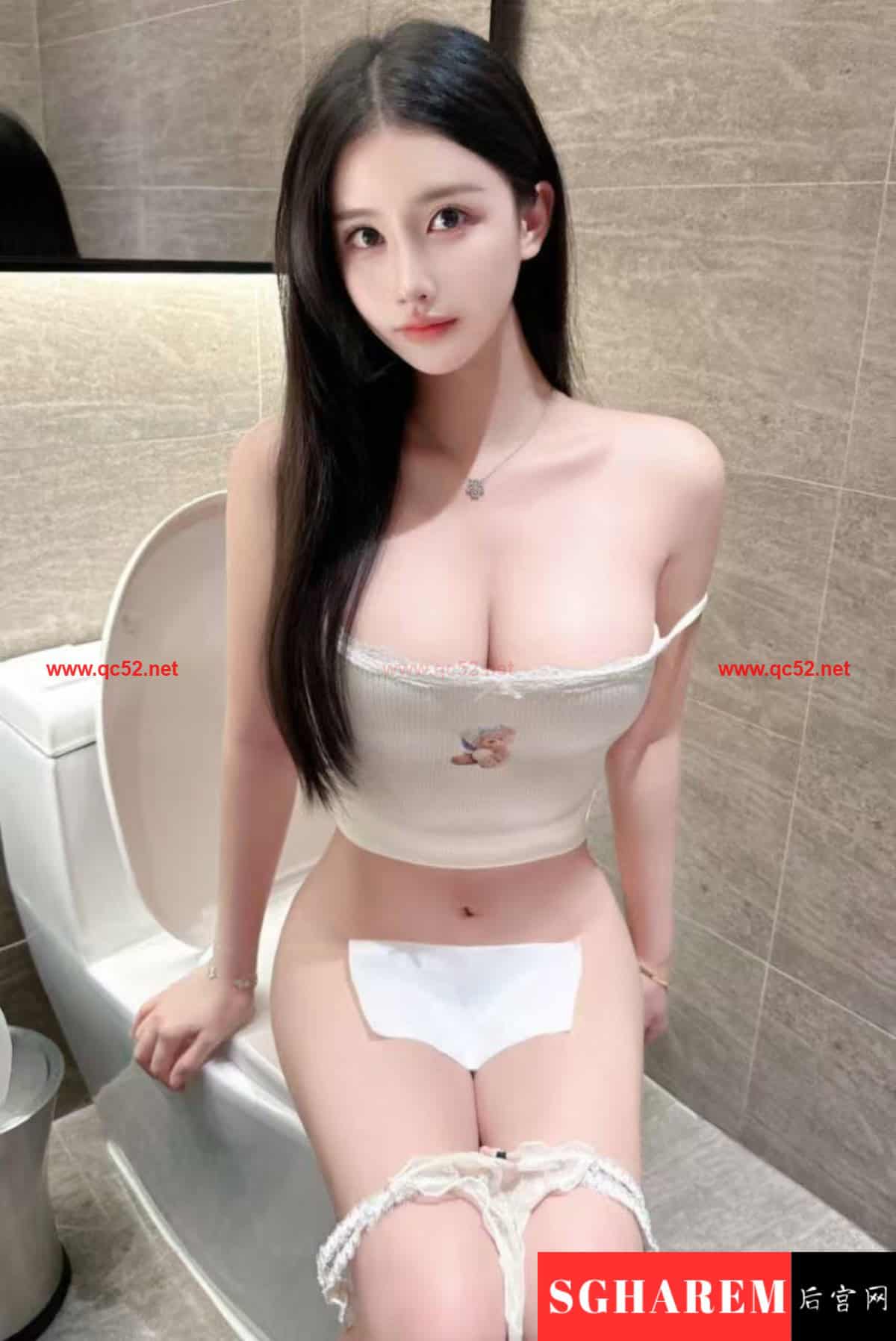 Yaoyao-瑶瑶 【3457】 Big Image