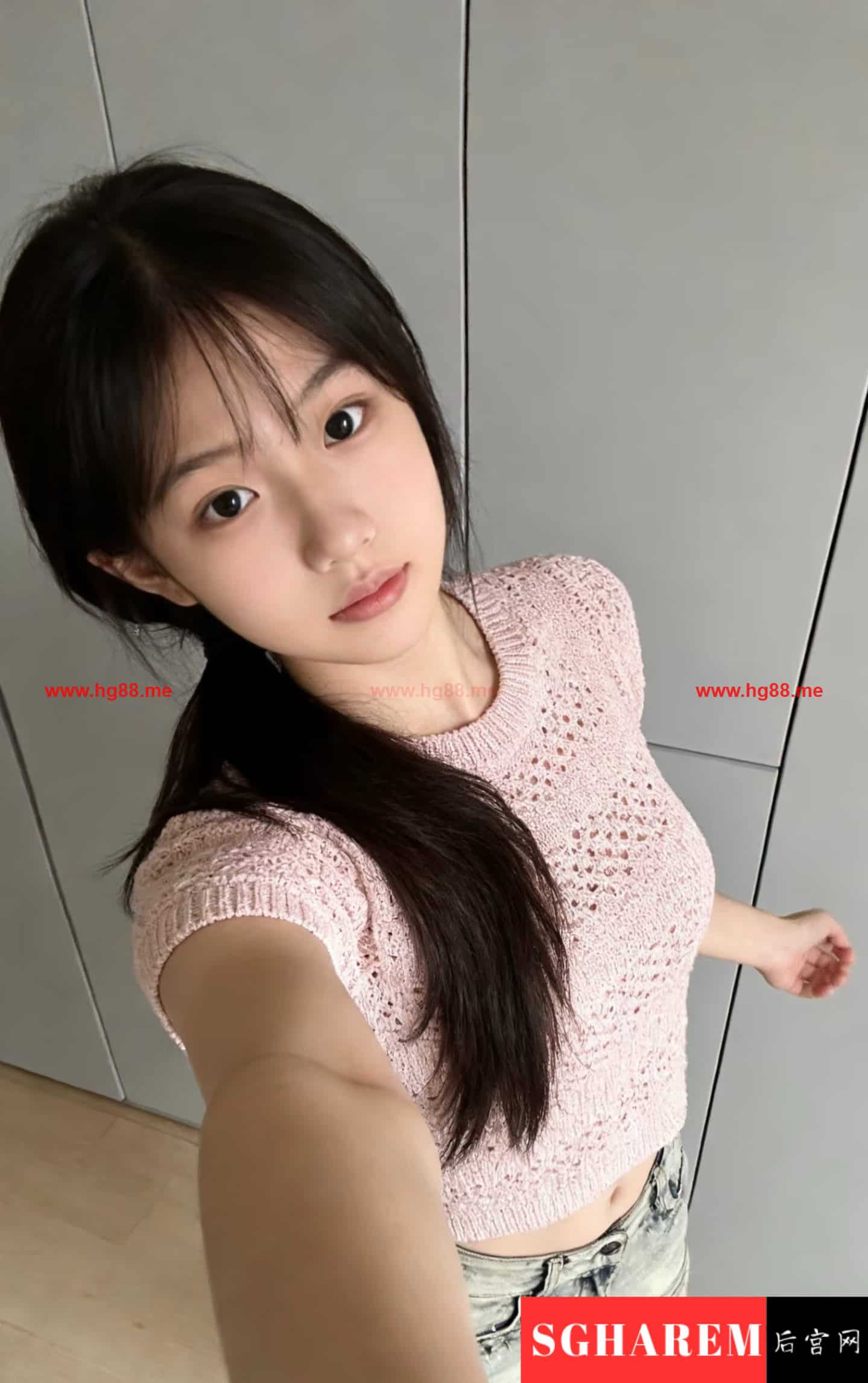 YingYing-莹莹 【3460】 Big Image