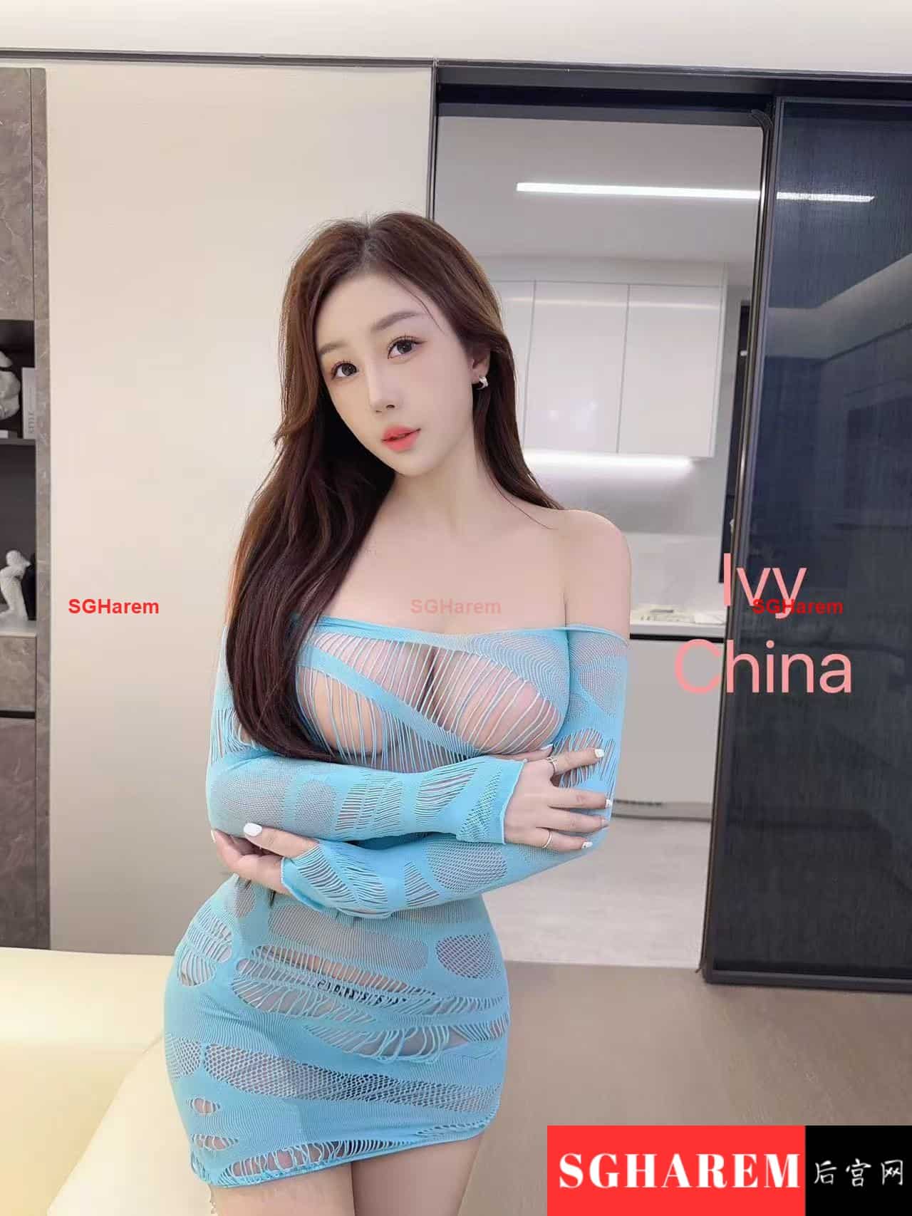 Escort Ivy 【3461】 in Singapore (SG) Largest Escort Directory | No.1 SG Escort Service | SG Escort | 新加坡伴游 | 新加坡外围