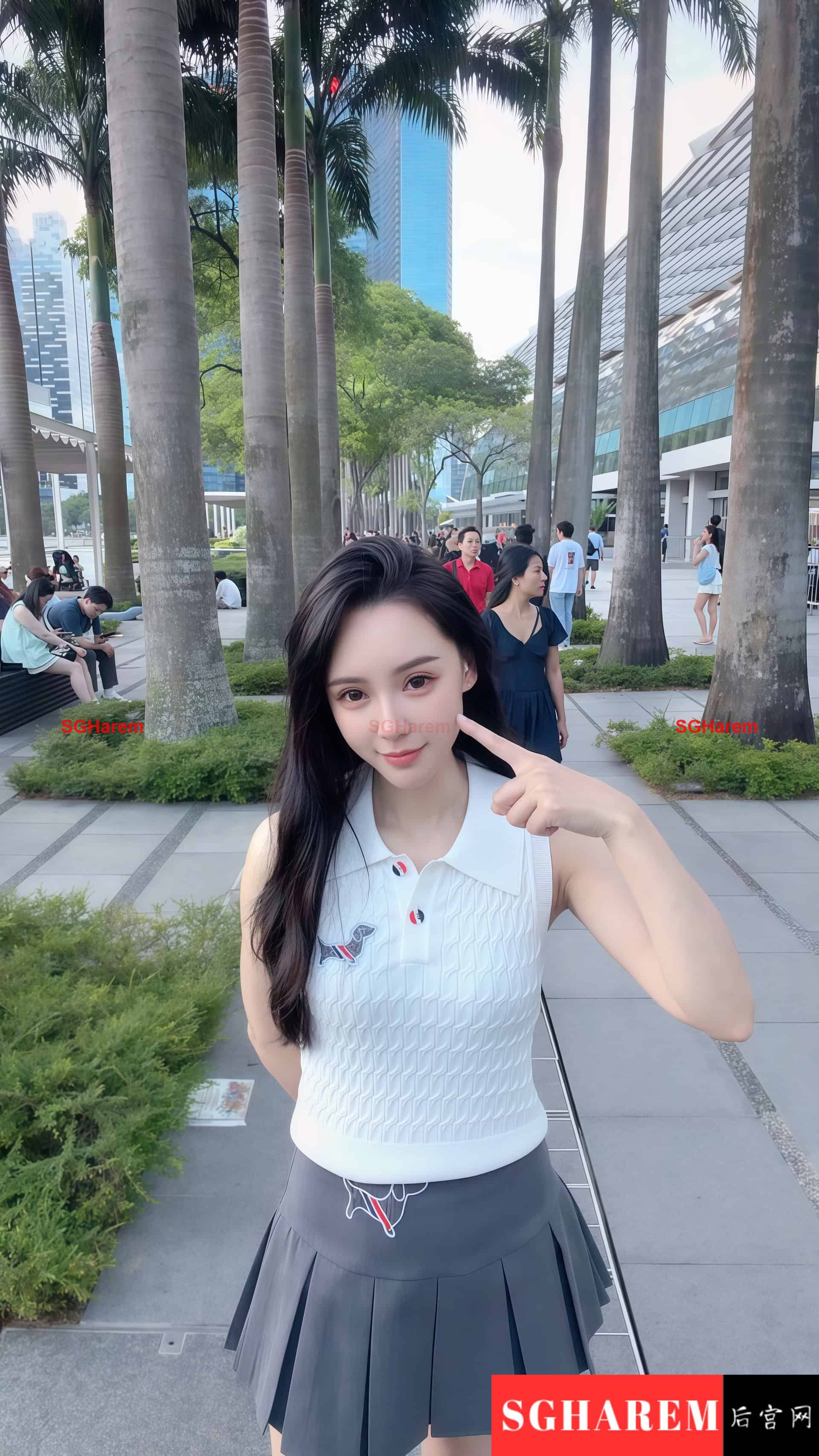 ChengZi-橙子 【3463】 Big Image