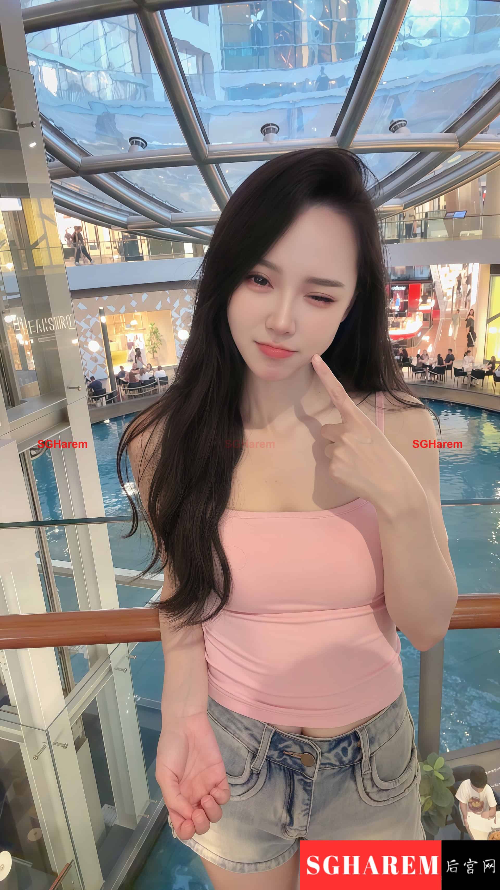 ChengZi-橙子 【3463】 Big Image