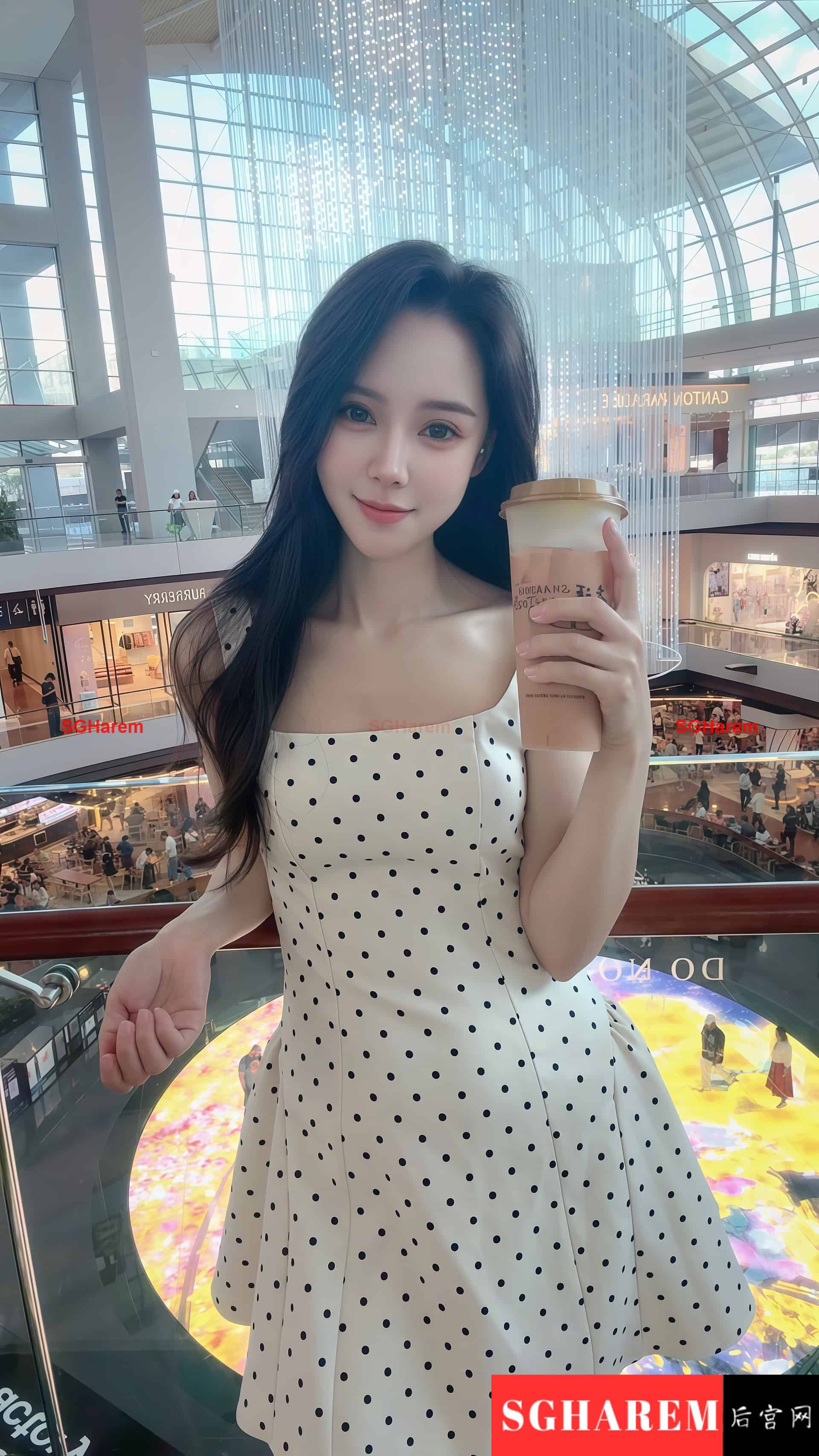 ChengZi-橙子 【3463】 Big Image