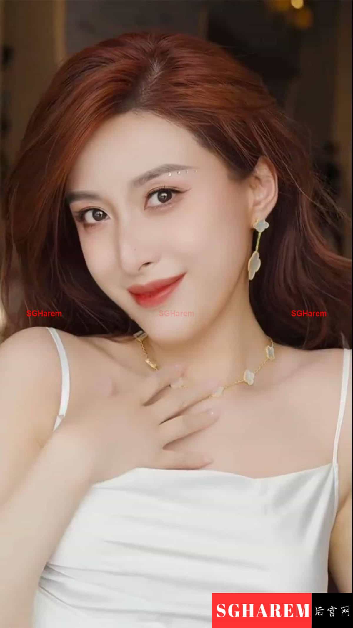 YuanYuan-媛媛 【3466】