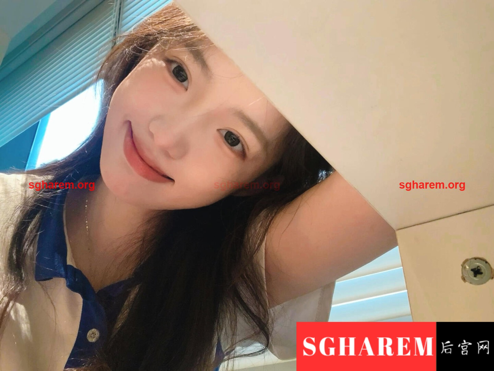 YouYou-优优 【3467】 Big Image