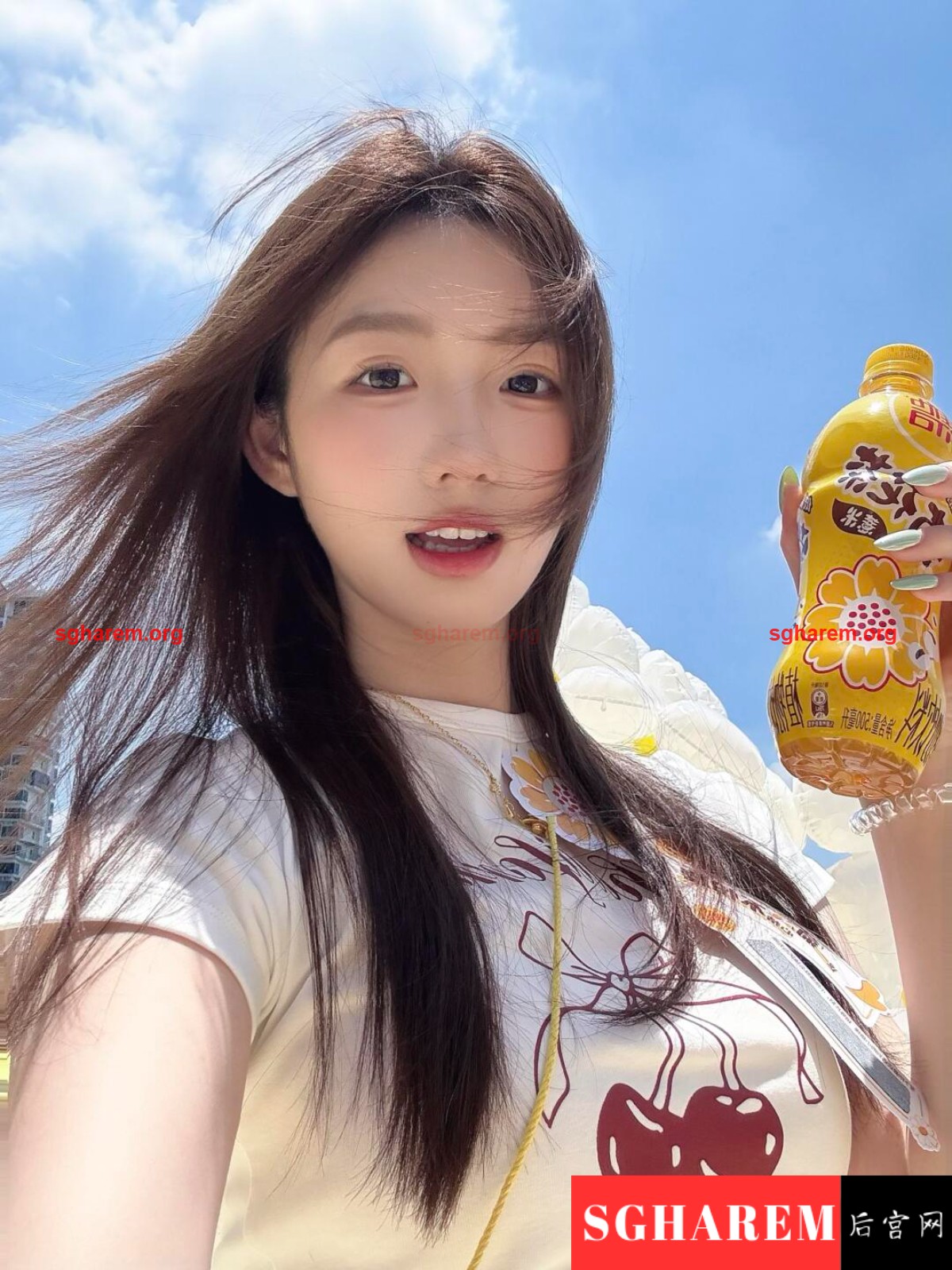 YouYou-优优 【3467】 Big Image