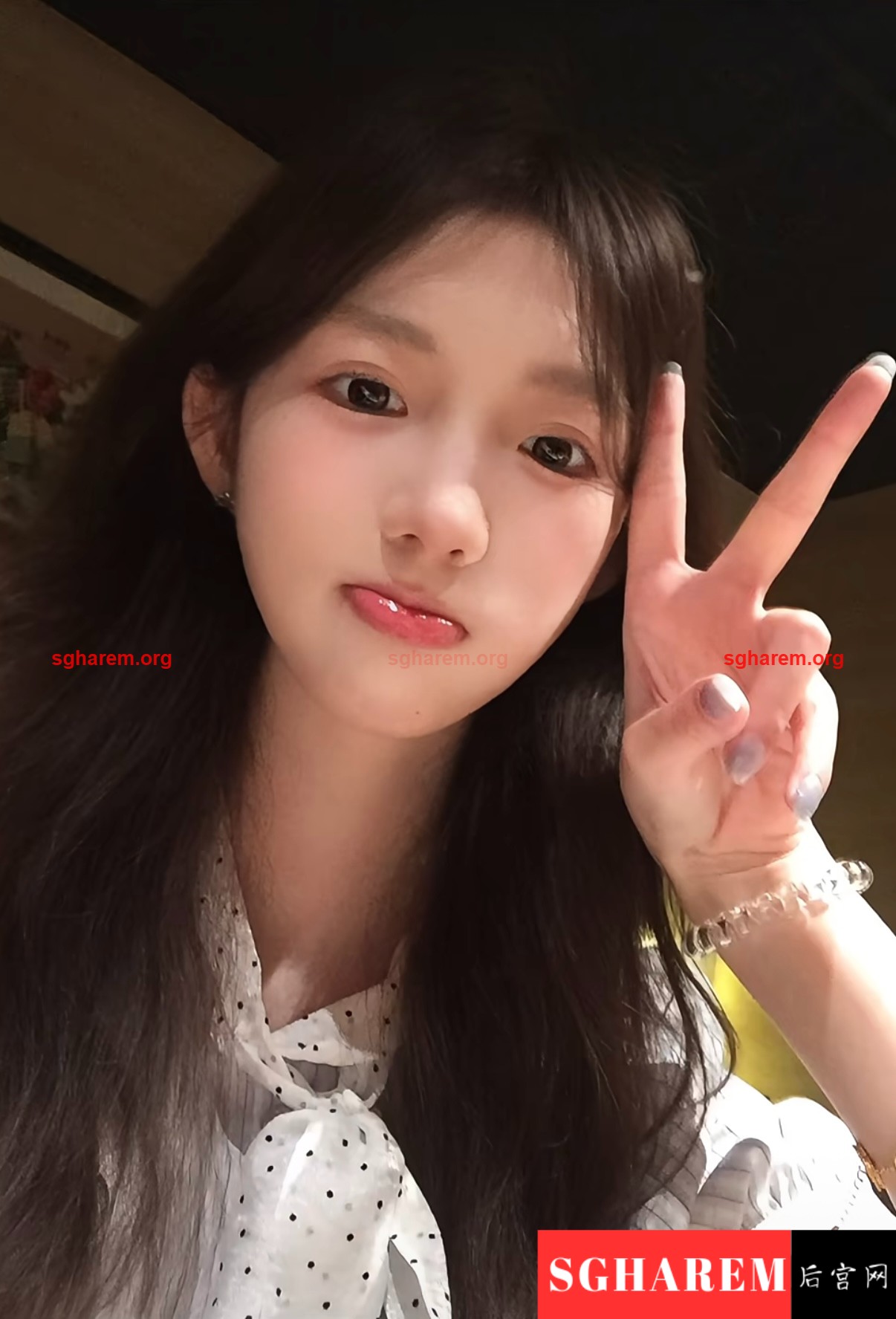 YouYou-优优 【3467】 Big Image