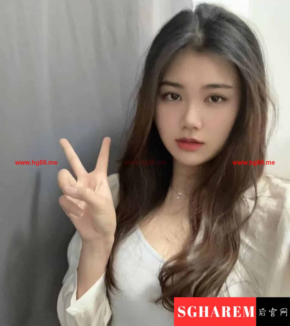 Xixi-西西 【3474】