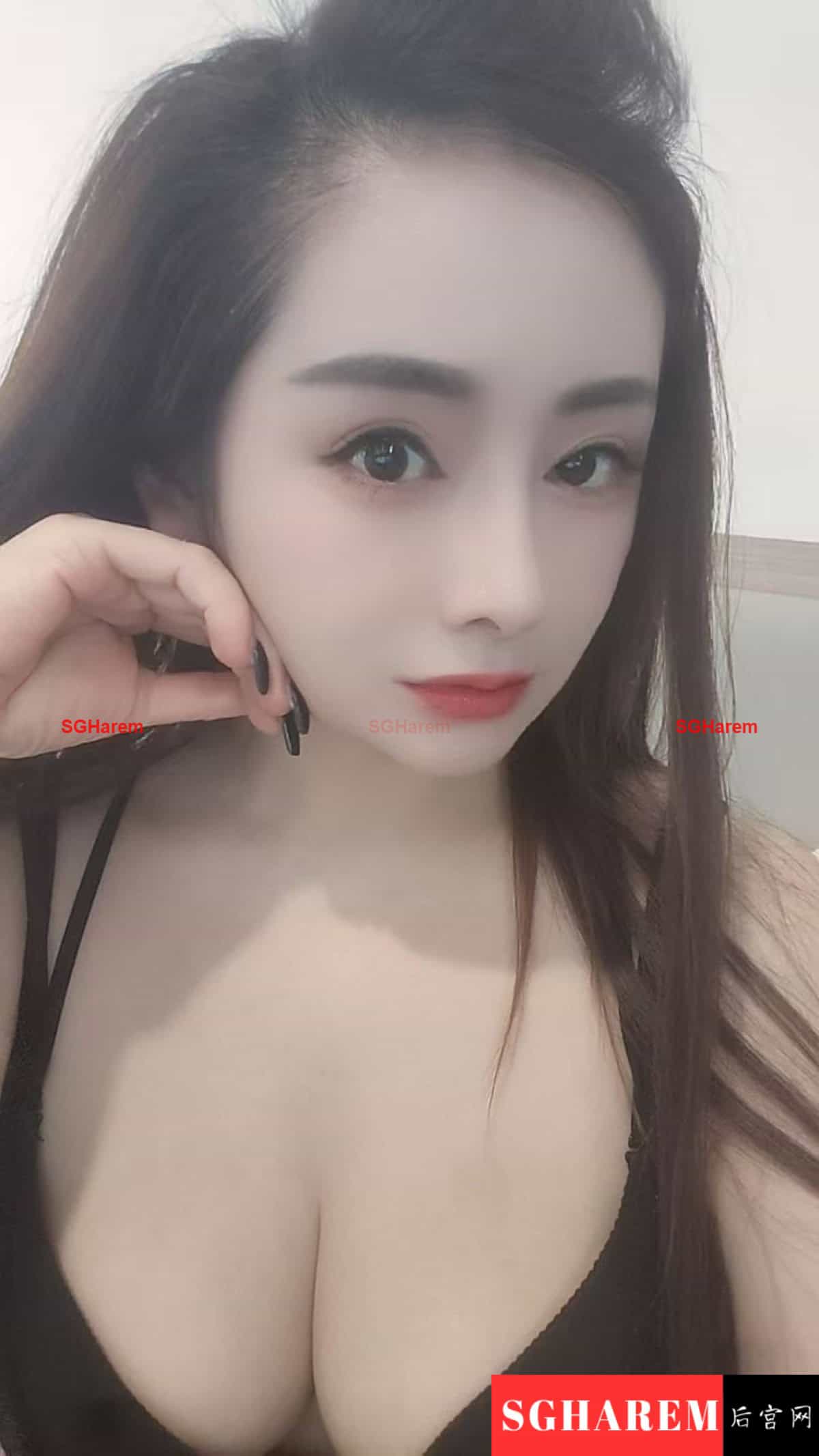 Jia Jia-佳佳 【3476】 Head Image