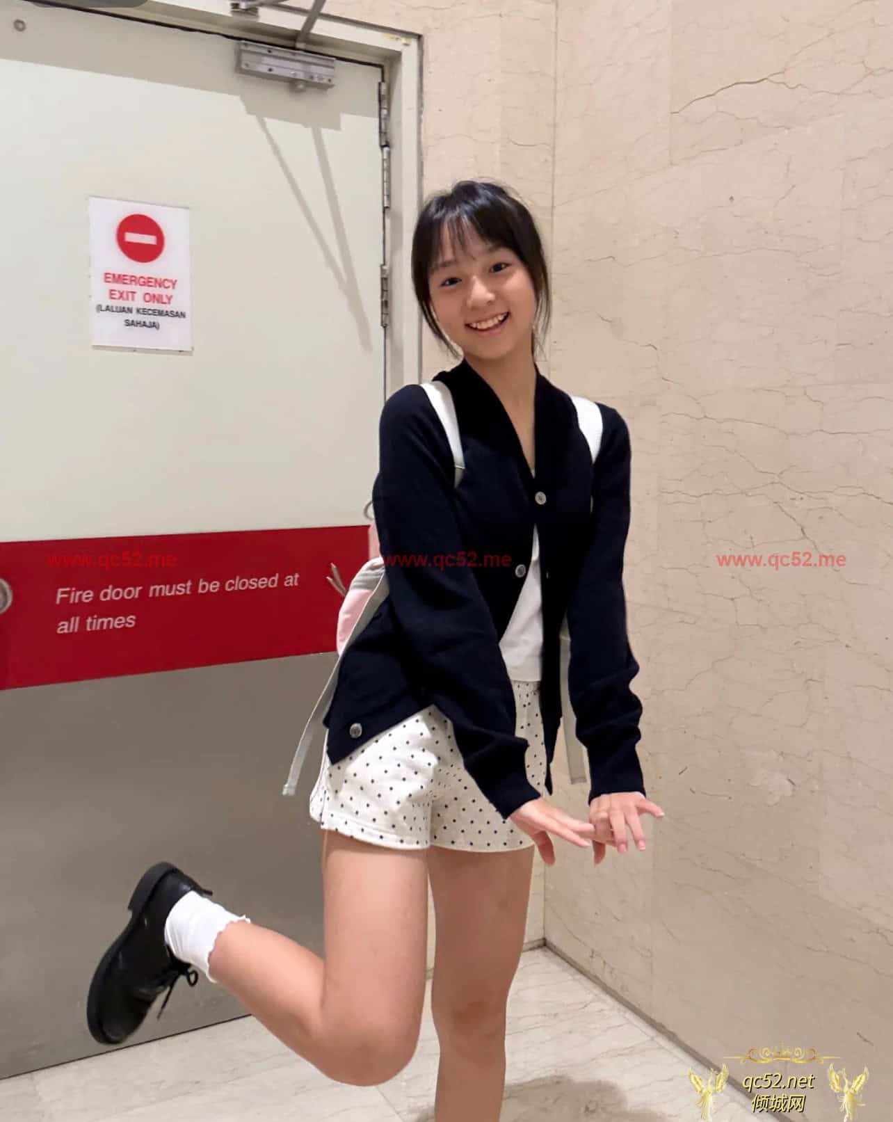 AnQi-安琪 Head Image