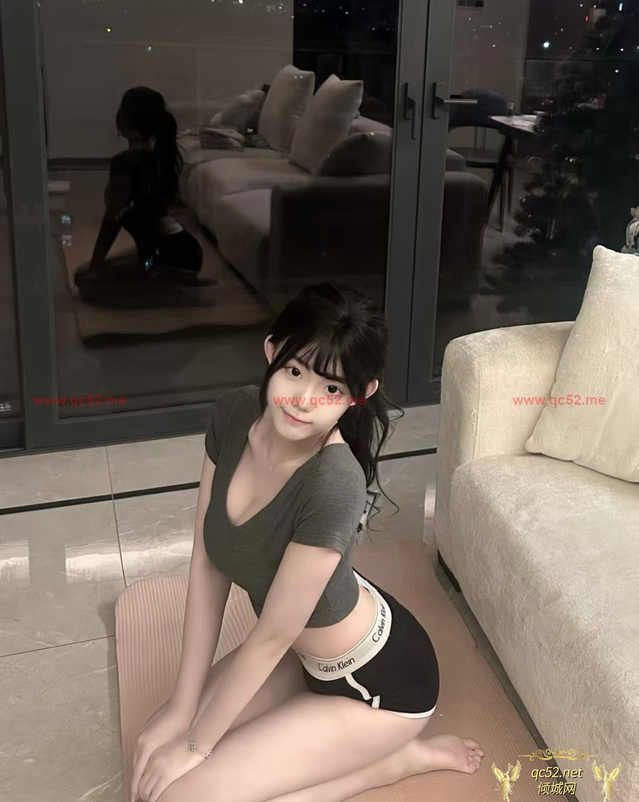 YaoXue-瑶雪 Head Image