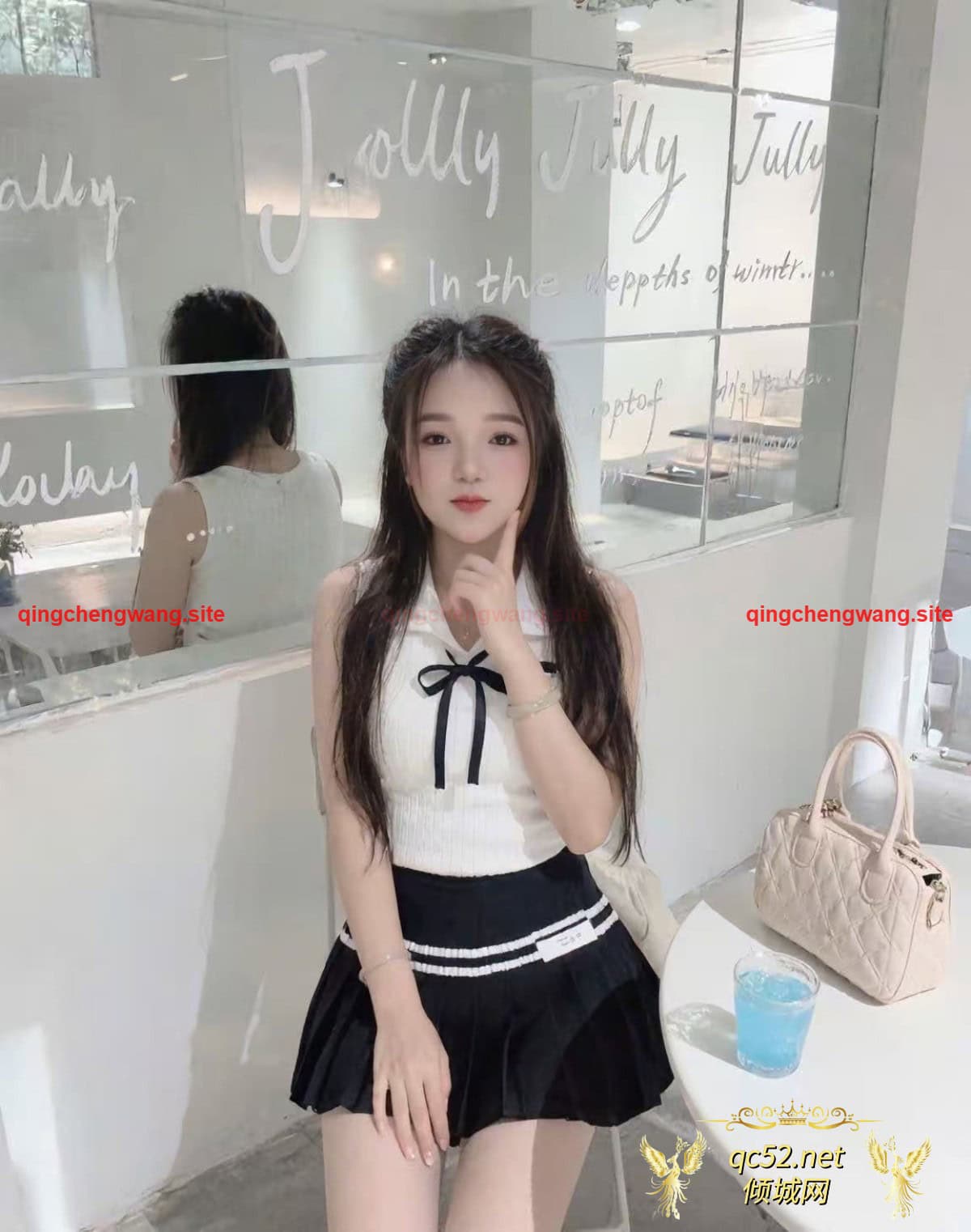 XiaoMei-小梅 Head Image