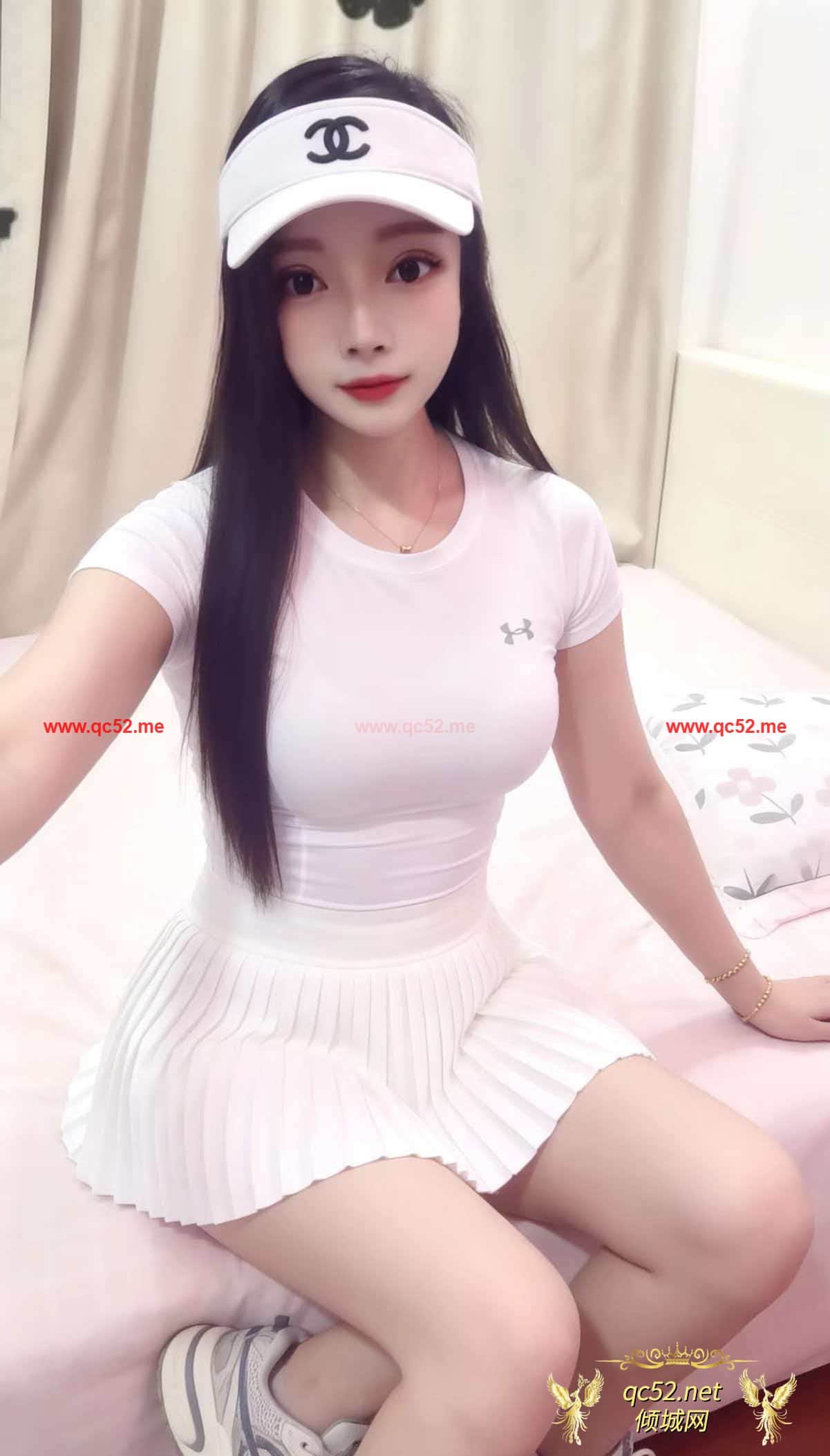 Qiqi-琪琪 Head Image