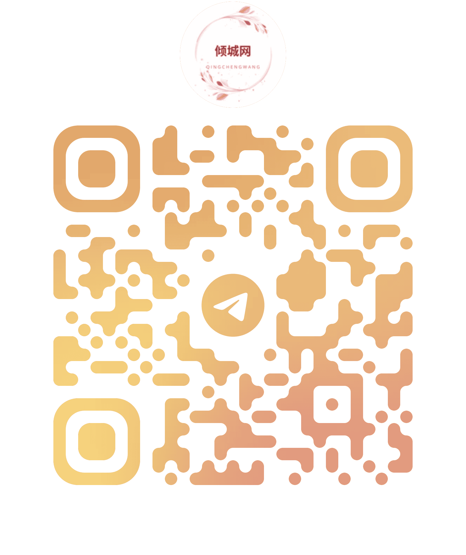 Channel QR Code for Singapore (SG) Largest Escort Directory | No.1 SG Escort Service | SG Escort | 新加坡伴游 | 新加坡外围