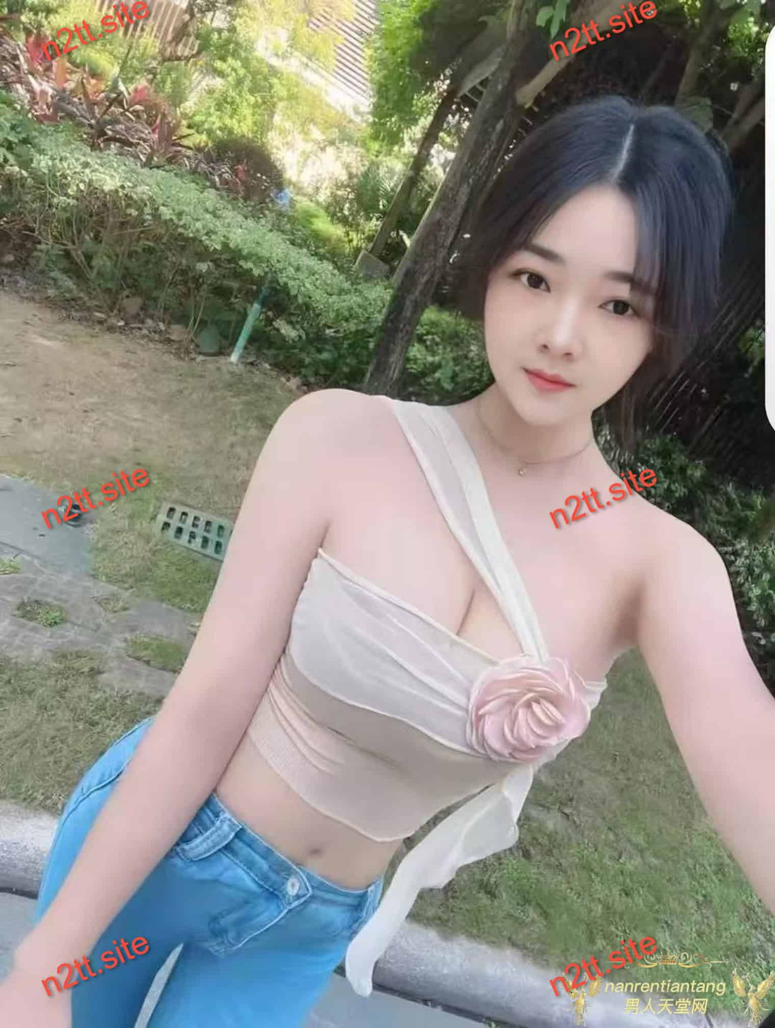 ZhenZhen-珍珍