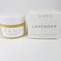 Kana Skincare Hemp Sleeping Mask – Lavender