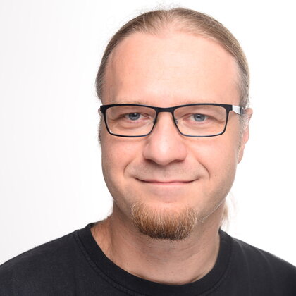 Stefan Gottwald SEO & E-Commerce Consultant, Berlin