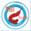 Ebi Sushi Ebi Sushi logo