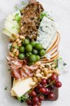 Easy Cheese Board Recipe