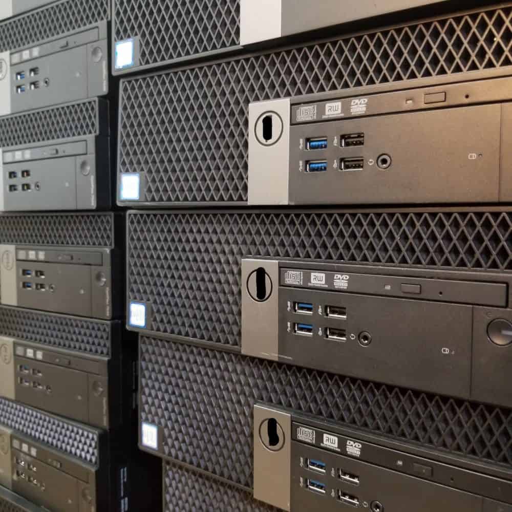 Computers for Recycling