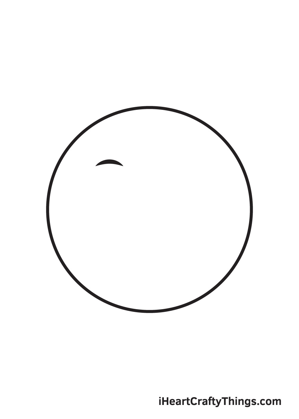 Cool Things Drawing – Step 2