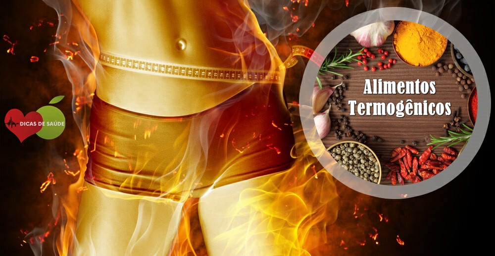 Como os Termogênicos Funcionam | Dicas de Saúde Como os Termogênicos Funcionam