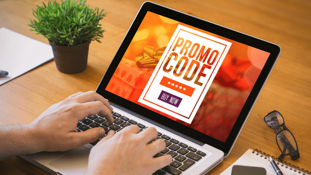TBEInt code promo