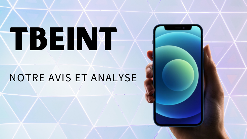Avis sur TBEInt | Les avis clients Avis sur TBEInt | Les avis clients