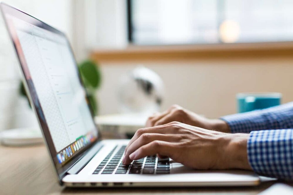 online typing jobs